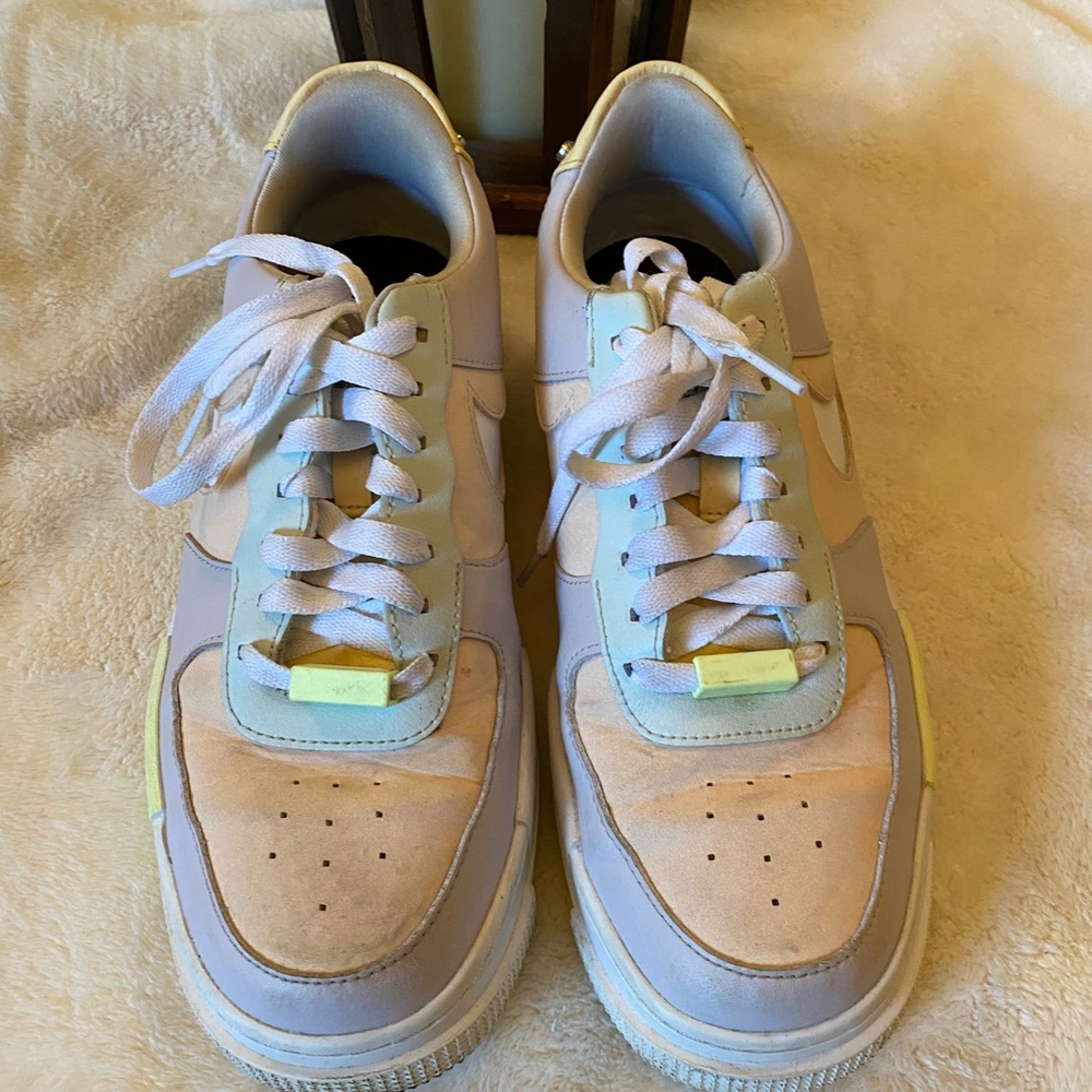 Nike Air Force 1 Pixel 'Have A Good Game - Picture 6 of 8